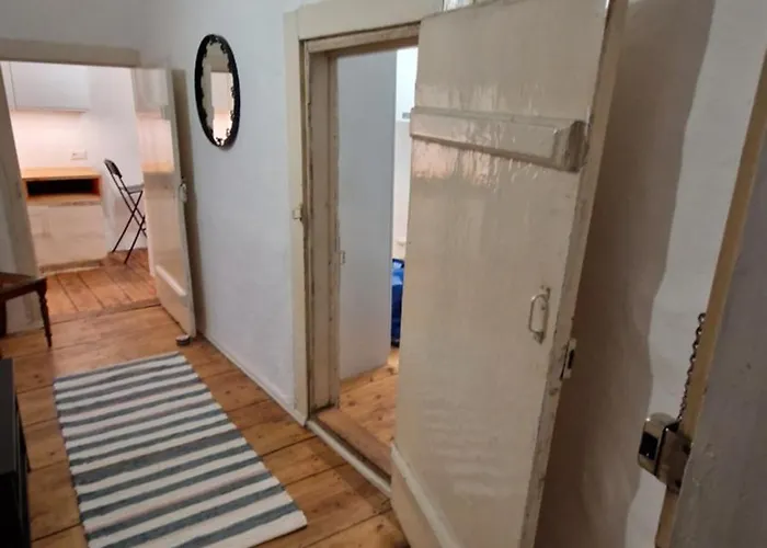 Historical Goldenes Dachl Apartmán *