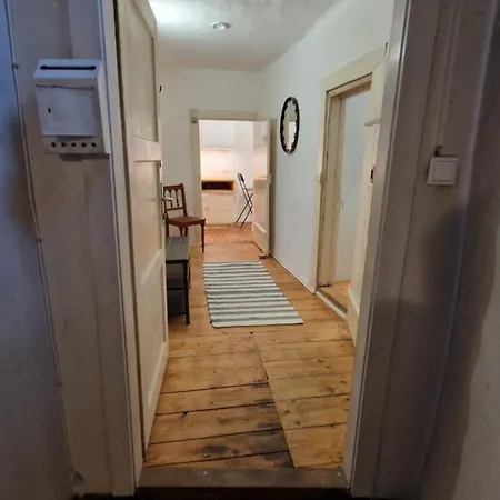 Appartement Historical Goldenes Dachl *