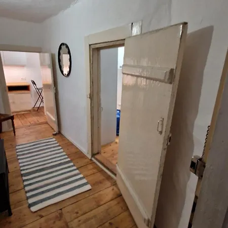 Historical Goldenes Dachl Appartement *