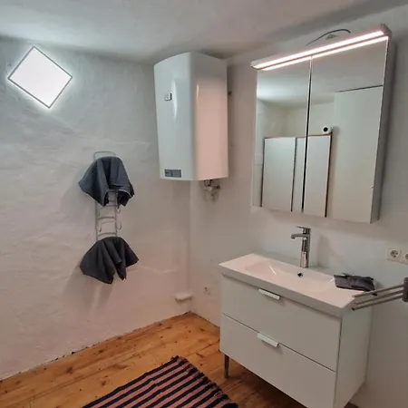 Appartement Historical Goldenes Dachl *