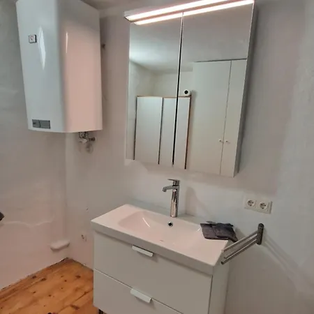 Appartement Historical Goldenes Dachl