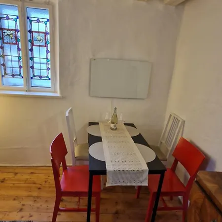 Appartement Historical Goldenes Dachl