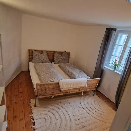 Appartement Historical Goldenes Dachl