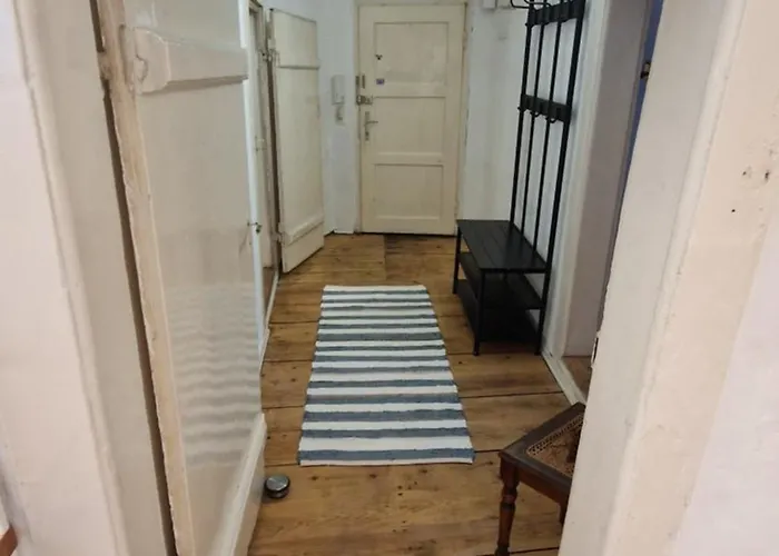 Historical Goldenes Dachl Lägenhet *