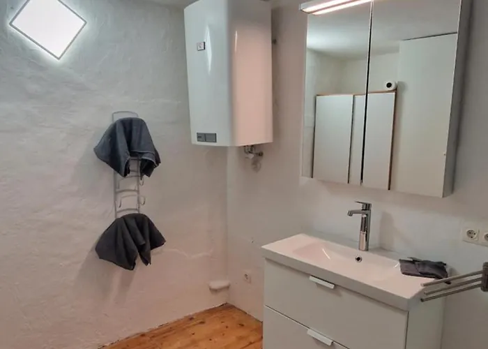 Apartament Historical Goldenes Dachl *