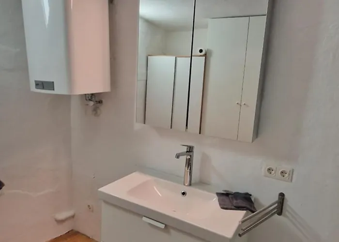 Lägenhet Historical Goldenes Dachl