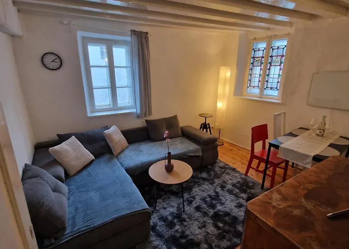 Historical Goldenes Dachl *