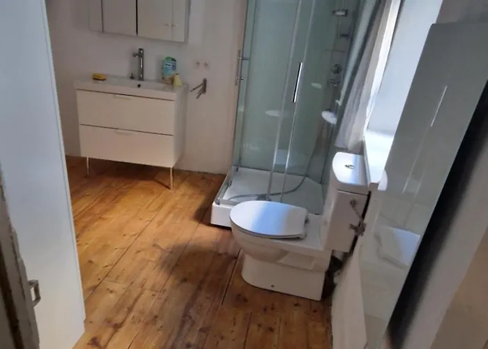 Historical Goldenes Dachl Lägenhet Innsbruck