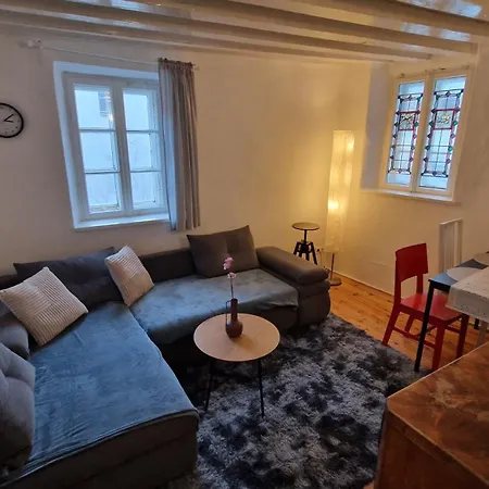 Historical Goldenes Dachl *