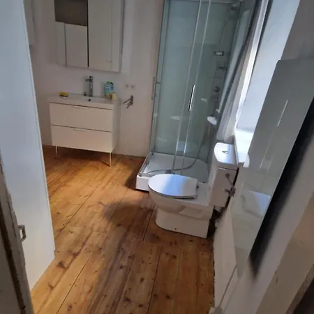 Historical Goldenes Dachl Appartamento Innsbruck